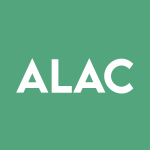 ALAC Stock Logo