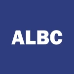 ALTERNATIVE BALLISTICS CO logo