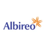 Albireo Pharma Inc logo