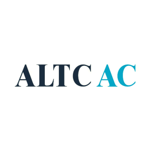 Stock ALCC logo