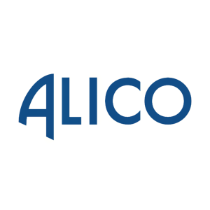 Stock ALCO logo