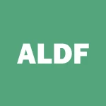 Aldel Finl Ii Inc logo
