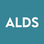 ALDS Stock Logo