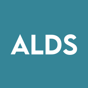 Stock ALDS logo