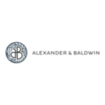 Alexander & Baldwin Inc