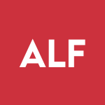 ALF Stock Logo