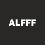 ALFFF Stock Logo