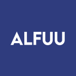 ALFUU Stock Logo