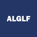 ALGLF Stock Logo