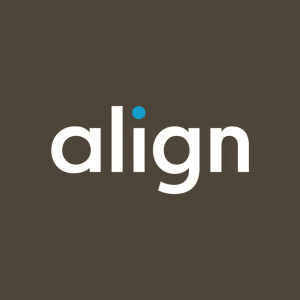 Stock ALGN logo