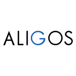 ALGS Stock Logo