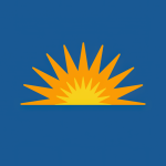 ALGT Stock Logo