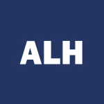 ALLIANCE LAUNDRY HLDGS INC logo