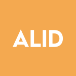 ALID Stock Logo