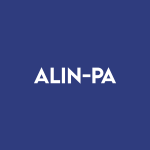 ALIN-PA Stock Logo