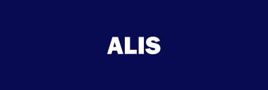 Stock ALIS logo