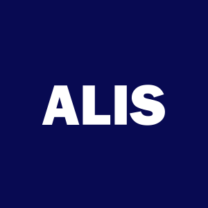 Stock ALIS logo