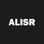 ALISR Stock Logo