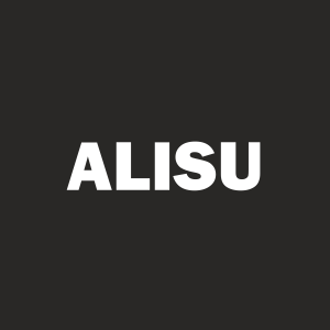 Stock ALISU logo