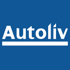 Stock ALIV logo