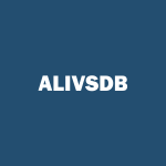 ALIVSDB Stock Logo
