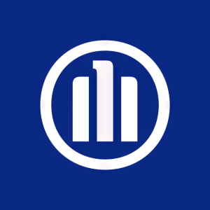 Stock ALIZY logo