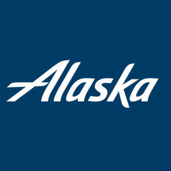 Alaska Airlines celebrates the opening of its spectacular new terminal in Portland