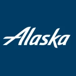 Alaska Air Group Inc logo