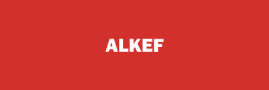 Stock ALKEF logo
