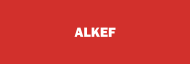 Stock ALKEF logo