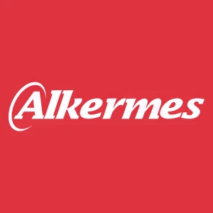 Alkermes PLC logo