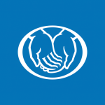 ALL Stock Logo