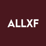 ALLXF Stock Logo