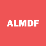 ALMDF Stock Logo