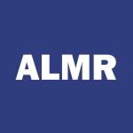 ALMR Stock Logo