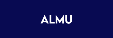 Stock ALMU logo