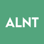 ALNT Stock Logo