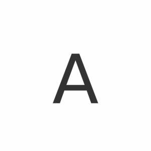 Stock ALOVW logo
