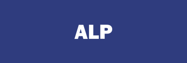 Stock ALP logo