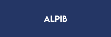 Stock ALPIB logo