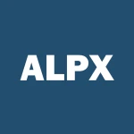 Alpex Acquisition Corporation logo