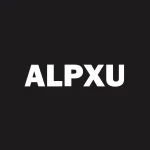 Alpex Acquisition Corporation logo