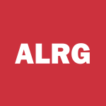 ALRG Stock Logo