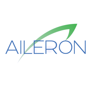 Stock ALRN logo