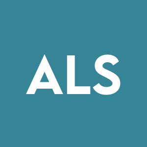 Stock ALS logo