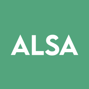 Stock ALSA logo