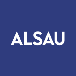 ALSAU Stock Logo