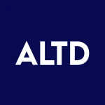 Altitude Intern logo