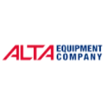 Alta Equipment Group Inc logo