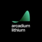 ARCADIUM LITHIUM PLC logo
